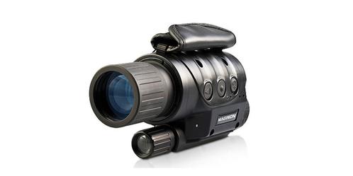 Nachtzichtkijker 4x40 digitaal, Audio, Tv en Foto, Optische apparatuur | Verrekijkers, Ophalen of Verzenden