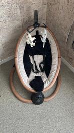 Qute Q-Rocker Wipstoel - Woody Sand, Kinderen en Baby's, Wipstoeltjes, Ophalen, Wipstoel