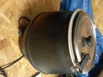 Bain marie horeca soepverwarmer, Ophalen of Verzenden