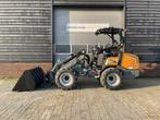Giant G2700 X-TRA HD + minishovel NIEUW (pro inching - brede, Chargeuse sur pneus ou Chouleur