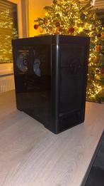 Lenovo Legion T5 Gaming PC, AMD Ryzen 7, Gaming, SSD, Avec carte vidéo