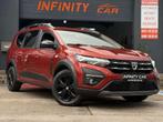 Dacia Jogger 1.0 TCe Extreme 5pl  LPG + essence, Achat, Alarme, Noir, 5 portes