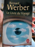 Bernard Werber - Le livre du voyage, Livres, Utilisé, Enlèvement ou Envoi