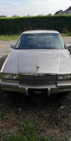 Cadillac Eldorado tweedehands uit het jaar 1988, Auto's, Oldtimers, Te koop, Cadillac, Benzine, Coupé