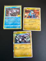 Dialga en Palkia Pokemon Cards, Hobby en Vrije tijd, Verzamelkaartspellen | Pokémon, Ophalen of Verzenden, Nieuw, Losse kaart