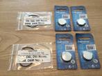 Suunto D6(i)/D6Novo(i) serie Battery Kit nieuw aan 12,50€/ki, Watersport en Boten, Ophalen of Verzenden, Nieuw, Duikcomputer