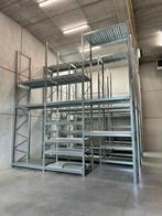 MAGAZIJN PALLETREK als nieuw!!!, Ophalen