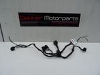 Teller Kabelboom / Voorste kabelboom Yamaha YZF R6 2001-2002, Motoren, Ophalen of Verzenden, Gebruikt