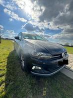 POLO VI, Auto's, Volkswagen, Zwart, Zwart, Diesel, Particulier
