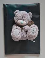 Beertje "Me to You" (15 cm), met sleutel "18", Verzamelen, Beren en Cherished Teddies, Ophalen of Verzenden, Zo goed als nieuw