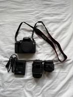 Canon EOS 2000D, Audio, Tv en Foto, Ophalen of Verzenden, Spiegelreflex, Canon