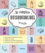 De complete huishoudbijbel, Ophalen of Verzenden, Gelezen
