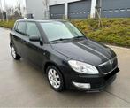 Skoda Fabia 1.6TDI 2012 «92.000KM» Certifié Gps Airco 2 Clés, Euro 5, Achat, Entreprise, Boîte manuelle