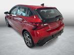 Hyundai i20 TECHNO, Auto's, Automaat, Stof, Gebruikt, https://public.car-pass.be/vhr/811f8bd0-a27e-4371-8c23-565f21c5f64d