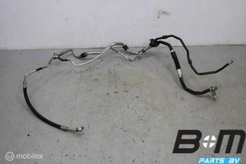 Aircoleidingen Audi A6 4F Avant 4F0260712AL beschikbaar voor biedingen
