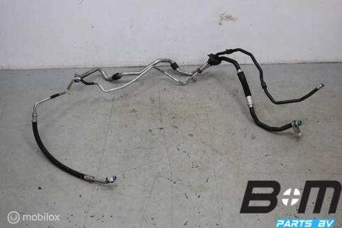 Aircoleidingen Audi A6 4F Avant 4F0260712AL, Auto-onderdelen, Motor en Toebehoren, Gebruikt
