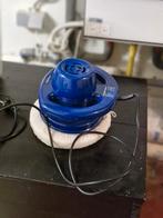 polisseur, Enlèvement