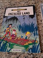 Strips : Johan en Pirrewiet, Gelezen, Peyo, Ophalen of Verzenden, Meerdere stripboeken