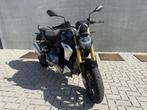 BMW R 1250 R ('23) slechts 8100km, Motoren, 2 cilinders, 1254 cc, Motorrijbewijs A, Bedrijf