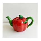 Vintage theepot jaren '50, Antiek en Kunst, Ophalen of Verzenden