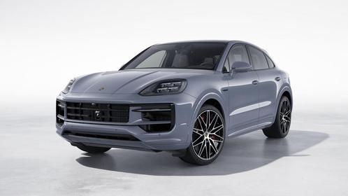 Porsche Cayenne S E-Hybrid Coupé, Auto's, Porsche, Bedrijf, Cayenne, 4x4, ABS, Airbags, Alarm, Bluetooth, Centrale vergrendeling