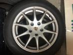 Porsche Panamera winterset 2x, Auto-onderdelen, Banden en Velgen, Ophalen of Verzenden, Winterbanden, Banden en Velgen