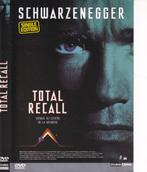 Total Recall - version Fr (1990) Arnold Schwarzenegger - Sha, Vanaf 12 jaar, Ophalen of Verzenden, Gebruikt, Actie