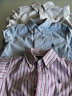 Chemises Ralph Lauren pour enfants, Kinderen en Baby's, Kinderkleding | Schoenen en Sokken, Ophalen, Zo goed als nieuw