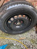 Autoband dunlop 205/55r16, Auto-onderdelen, Banden en Velgen, Ophalen