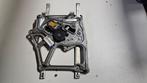Electrische raammechaniek rechtsachter incl.motor BMW 3-seri, Ophalen of Verzenden, Gebruikt, BMW