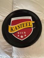 1 plateau à biére  " KASTEEL Bier ", Enlèvement, Neuf