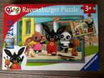 Bing puzzel, Kinderen en Baby's, Ophalen, 10 tot 50 stukjes, Zo goed als nieuw, 2 tot 4 jaar