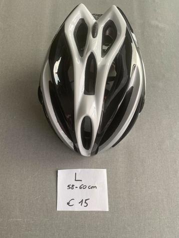 Fietshelm beschikbaar voor biedingen