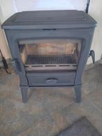 Dovre hout en kolenkachel, Huis en Inrichting, Kachels, Ophalen, Hout, Kolenkachel