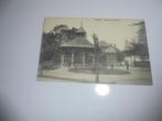 hasselt- boulevard-léopold, Verzamelen, Ophalen of Verzenden, Voor 1920, Gelopen, Limburg