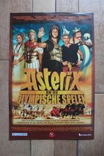 filmaffiche Asterix en de olympische spelen filmposter, Collections, Posters & Affiches, Comme neuf, Cinéma et TV, Enlèvement ou Envoi