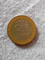 100 Peso 2006, Ophalen of Verzenden, Midden-Amerika, Losse munt