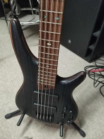 Ibanez SR675 basgitaar