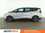 Renault Grand Scénic 1.3 TCe BOSE-Edition (bj 2019), Auto's, Voorwielaandrijving, Gebruikt, 7 zetels, Handgeschakeld