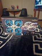 Drôme avec caméra, Charleroi