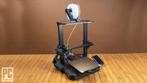 Ender 3 pro, Ophalen, Gebruikt