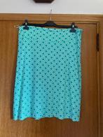 Rok (groen met wit) JBC, maat 44, Kleding | Dames, Rokken, JBC, Maat 42/44 (L), Ophalen of Verzenden, Zo goed als nieuw