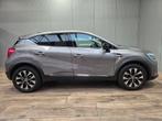 Renault Captur 1.0TCe 90pk Techno, Cuir, Argent ou Gris, 90 ch, Euro 6