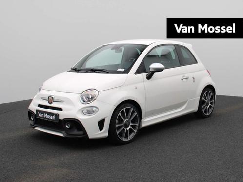 Abarth 500 1.4 T-Jet Abarth Turismo, Autos, Abarth, Entreprise, Achat, ABS, Airbags, Air conditionné, Alarme, Android Auto, Apple Carplay