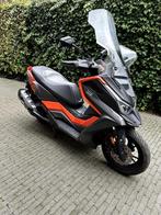 Kymco DTX 360, Ophalen, Gebruikt, Overige modellen, 321 cc