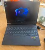 Victus Gaming Laptop 16-s1022nb (A3FF4EA), Ophalen, Met videokaart, 32 GB, Zo goed als nieuw