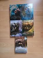 Stargate Atlantis volledige collectie, Cd's en Dvd's, Ophalen of Verzenden, Zo goed als nieuw