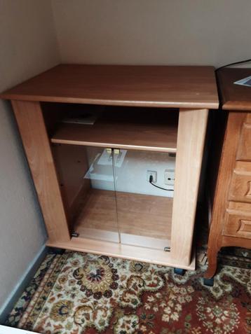 TV kast, Huis en Inrichting, Ophalen