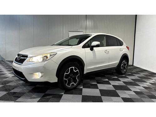 Subara - XV - 2.0d - Personenauto, Auto's, Overige Auto's, Bedrijf, Overige brandstoffen, Euro 5, Overige carrosserie, Gebruikt