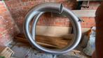 Flexibele dubbelwandige kachelbuis diam 150mm, Ophalen, Zo goed als nieuw, Houtkachel